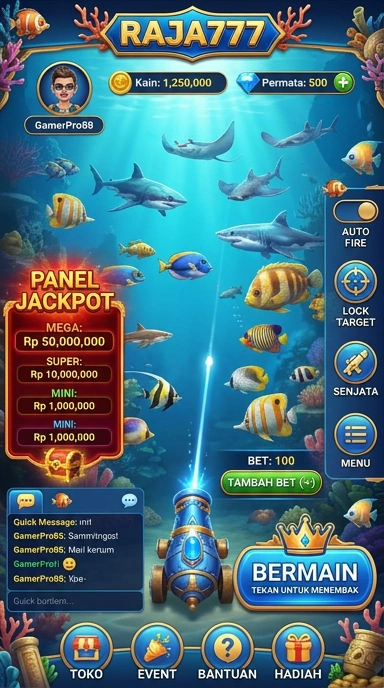 Fitur unggulan raja777 yang memudahkan pencarian aplikasi.