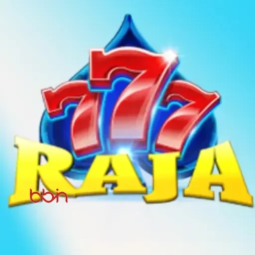 raja777 — Aplikasi Hub Unduhan